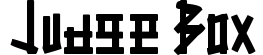 Judge Box
