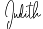 Judith