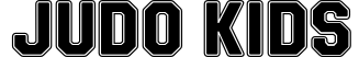 Judo Kids
