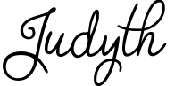 Judyth