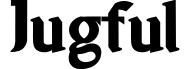 Jugful