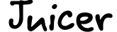 Juicer