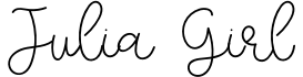 Julia Girl