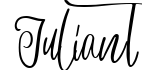 Juliant