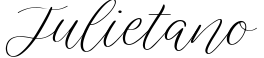 Julietano