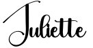 Juliette