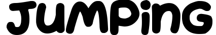Jumping