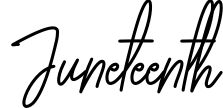 Juneteenth