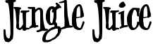 Jungle Juice