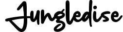 Jungledise
