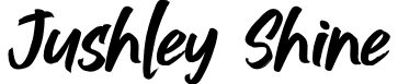 Jushley Shine