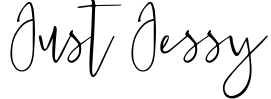 Just Jessy
