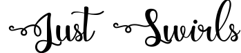 Just Swirls