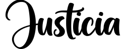 Justicia