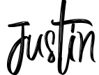 Justin