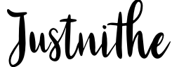 Justnithe