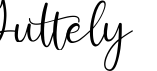 Juttely