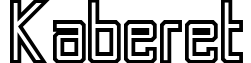 Kaberet