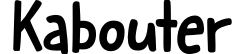 Kabouter