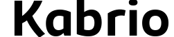 Kabrio