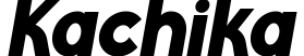 KACHIKA