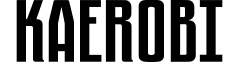 Kaerobi