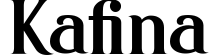 Kafina