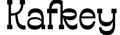 Kafkey