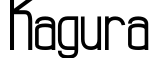 Kagura