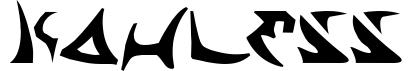 Kahless