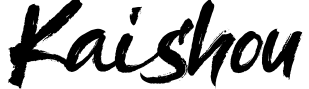 Kaishou