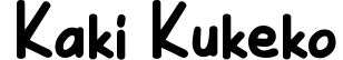Kaki Kukeko
