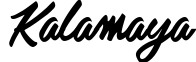 Kalamaya