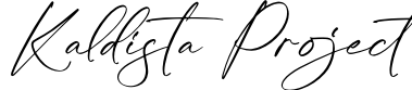 Kaldista Project