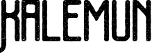 Kalemun