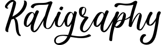 Kaligraphy