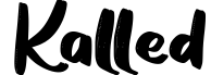 Kalled