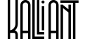 Kalliant