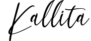 Kallita