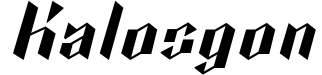Kalosgon