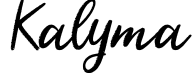 Kalyma