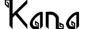 Kana