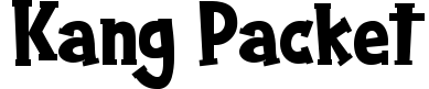 Kang Packet