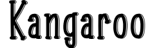 Kangaroo