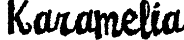 Karamelia
