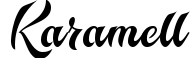 Karamell