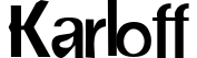 Karloff