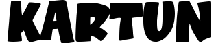 Kartun