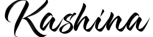 Kashina