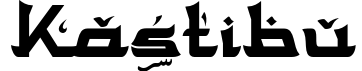 Kastibu